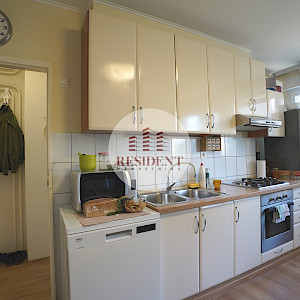SREDNJACI Modern 3-bedroom apartment 48 m2, 3rd floor, top location, storage room, NO COMMISSION