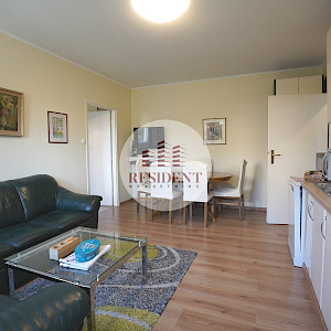 SREDNJACI Modern 3-bedroom apartment 48 m2, 3rd floor, top location, storage room, NO COMMISSION