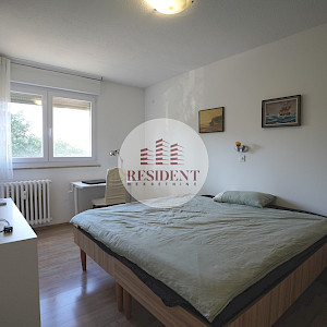 SREDNJACI Modern 3-bedroom apartment 48 m2, 3rd floor, top location, storage room, NO COMMISSION