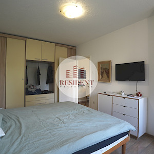 SREDNJACI Modern 3-bedroom apartment 48 m2, 3rd floor, top location, storage room, NO COMMISSION