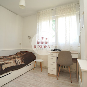 SREDNJACI Modern 3-bedroom apartment 48 m2, 3rd floor, top location, storage room, NO COMMISSION