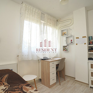 SREDNJACI Modern 3-bedroom apartment 48 m2, 3rd floor, top location, storage room, NO COMMISSION
