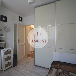 SREDNJACI Modern 3-bedroom apartment 48 m2, 3rd floor, top location, storage room, NO COMMISSION