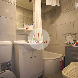 SREDNJACI Modern 3-bedroom apartment 48 m2, 3rd floor, top location, storage room, NO COMMISSION