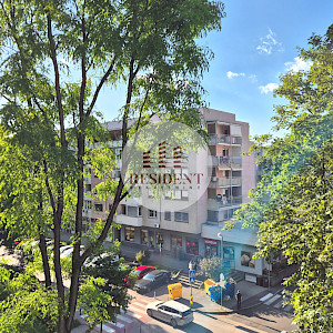 SREDNJACI Modern 3-bedroom apartment 48 m2, 3rd floor, top location, storage room, NO COMMISSION