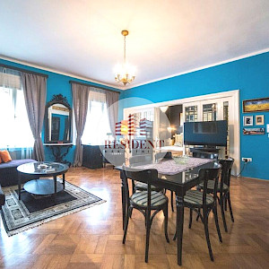 ILICA Centar, luksuzan 2soban stan 65 m2, 4. kat, mirna lokacija, lift, parking, BEZ PROVIZIJE