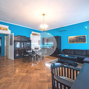 ILICA Centar, luksuzan 2soban stan 65 m2, 4. kat, mirna lokacija, lift, parking, BEZ PROVIZIJE