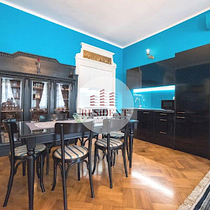 ILICA Centar, luksuzan 2soban stan 65 m2, 4. kat, mirna lokacija, lift, parking, BEZ PROVIZIJE