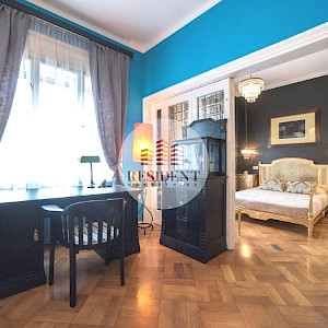 ILICA Centar, luksuzan 2soban stan 65 m2, 4. kat, mirna lokacija, lift, parking, BEZ PROVIZIJE