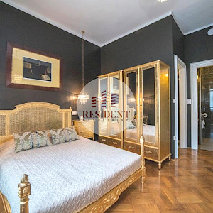 ILICA Centar, luksuzan 2soban stan 65 m2, 4. kat, mirna lokacija, lift, parking, BEZ PROVIZIJE