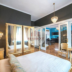 ILICA Centar, luksuzan 2soban stan 65 m2, 4. kat, mirna lokacija, lift, parking, BEZ PROVIZIJE