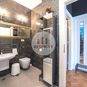 ILICA Centar, luksuzan 2soban stan 65 m2, 4. kat, mirna lokacija, lift, parking, BEZ PROVIZIJE