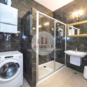 ILICA Centar, luksuzan 2soban stan 65 m2, 4. kat, mirna lokacija, lift, parking, BEZ PROVIZIJE