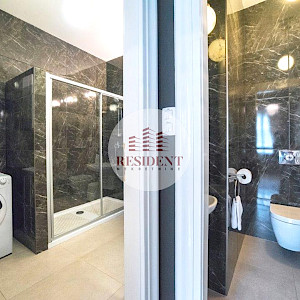 ILICA Centar, luksuzan 2soban stan 65 m2, 4. kat, mirna lokacija, lift, parking, BEZ PROVIZIJE