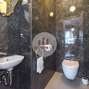 ILICA Centar, luksuzan 2soban stan 65 m2, 4. kat, mirna lokacija, lift, parking, BEZ PROVIZIJE