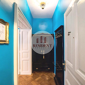 ILICA Centar, luksuzan 2soban stan 65 m2, 4. kat, mirna lokacija, lift, parking, BEZ PROVIZIJE