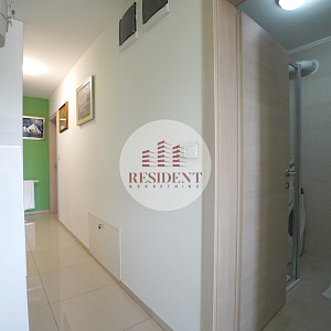 DUBRAVA Modern 3-bedroom apartment 78 m2, new building, 2x terraces, NO COMMISSION