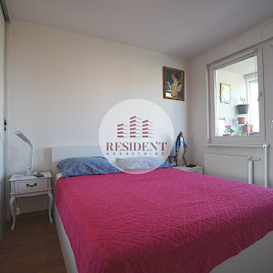 DUBRAVA Modern 3-bedroom apartment 78 m2, new building, 2x terraces, NO COMMISSION