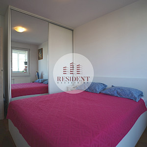 DUBRAVA Modern 3-bedroom apartment 78 m2, new building, 2x terraces, NO COMMISSION