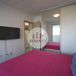 DUBRAVA Modern 3-bedroom apartment 78 m2, new building, 2x terraces, NO COMMISSION