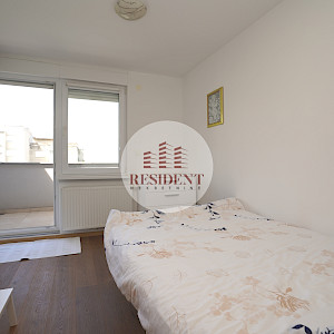 DUBRAVA Modern 3-bedroom apartment 78 m2, new building, 2x terraces, NO COMMISSION