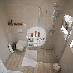 DUBRAVA Modern 3-bedroom apartment 78 m2, new building, 2x terraces, NO COMMISSION