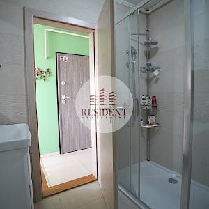 DUBRAVA Modern 3-bedroom apartment 78 m2, new building, 2x terraces, NO COMMISSION