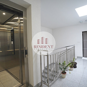 DUBRAVA Modern 3-bedroom apartment 78 m2, new building, 2x terraces, NO COMMISSION