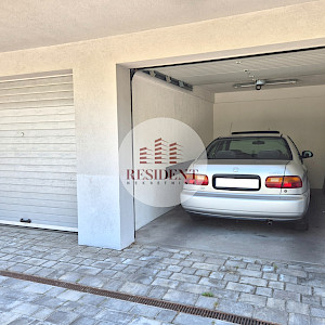 DUBRAVA Modern 3-bedroom apartment 78 m2, new building, 2x terraces, NO COMMISSION