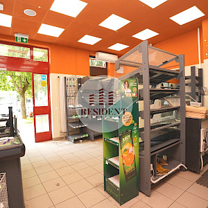 ŠPANSKO 2 business space / premises 102 m2, excellent location, NO COMMISSION
