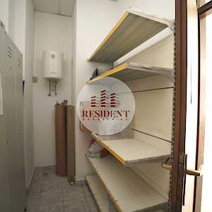 ŠPANSKO 2 business space / premises 102 m2, excellent location, NO COMMISSION