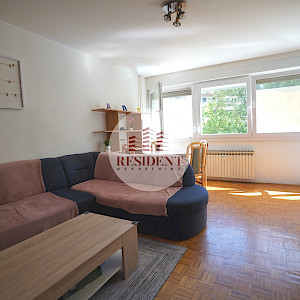 ŠPANSKO Ugodan 3soban stan 63 m2, 2. kat, top lokacija, loggia, spremište, BEZ PROVIZIJE