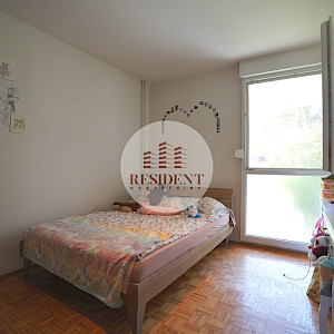 ŠPANSKO Ugodan 3soban stan 63 m2, 2. kat, top lokacija, loggia, spremište, BEZ PROVIZIJE