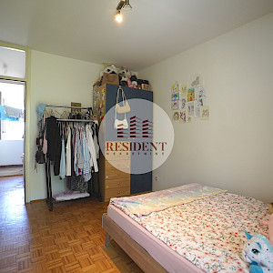 ŠPANSKO Ugodan 3soban stan 63 m2, 2. kat, top lokacija, loggia, spremište, BEZ PROVIZIJE