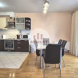 NAJAM - PREČKO Ugodan 3soban stan 59 m2 + parking, 6. kat, top lokacija, lift, loggia