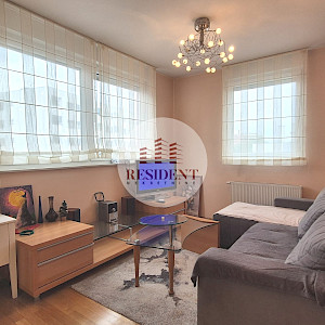 NAJAM - PREČKO Ugodan 3soban stan 59 m2 + parking, 6. kat, top lokacija, lift, loggia