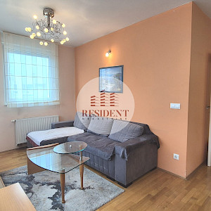NAJAM - PREČKO Ugodan 3soban stan 59 m2 + parking, 6. kat, top lokacija, lift, loggia