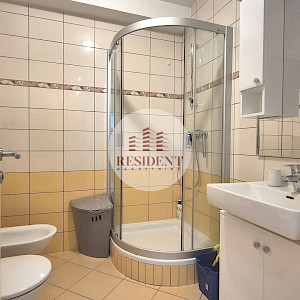NAJAM - PREČKO Ugodan 3soban stan 59 m2 + parking, 6. kat, top lokacija, lift, loggia