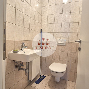 NAJAM - PREČKO Ugodan 3soban stan 59 m2 + parking, 6. kat, top lokacija, lift, loggia