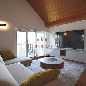 NAJAM - MAKSIMIR Prostran 4soban stan 94 m2 + parking, 2.kat, top lokacija, terasa, BEZ PROVIZIJE
