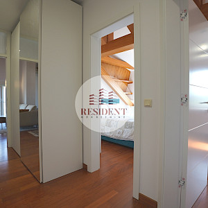 NAJAM - MAKSIMIR Prostran 4soban stan 94 m2 + parking, 2.kat, top lokacija, terasa, BEZ PROVIZIJE