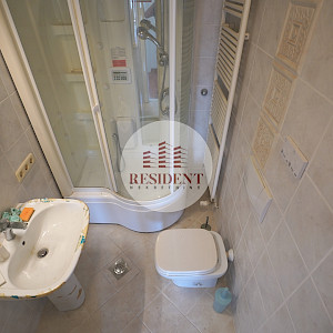 NAJAM - MAKSIMIR Prostran 4soban stan 94 m2 + parking, 2.kat, top lokacija, terasa, BEZ PROVIZIJE