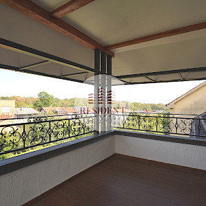 NAJAM - MAKSIMIR Prostran 4soban stan 94 m2 + parking, 2.kat, top lokacija, terasa, BEZ PROVIZIJE