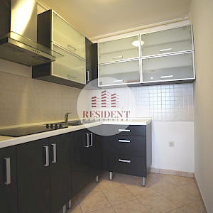 VRBANI 3 Functional one-bedroom apartment 38 m2, 3rd floor, top location, loggia, balcony, storage room