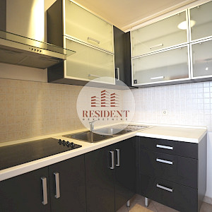 VRBANI 3 Functional one-bedroom apartment 38 m2, 3rd floor, top location, loggia, balcony, storage room
