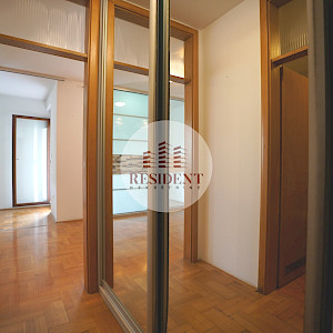 VRBANI 3 Functional one-bedroom apartment 38 m2, 3rd floor, top location, loggia, balcony, storage room