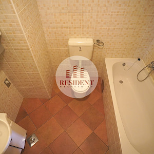 VRBANI 3 Functional one-bedroom apartment 38 m2, 3rd floor, top location, loggia, balcony, storage room