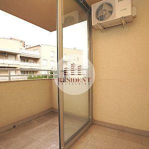 VRBANI 3 Functional one-bedroom apartment 38 m2, 3rd floor, top location, loggia, balcony, storage room