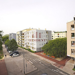VRBANI 3 Functional one-bedroom apartment 38 m2, 3rd floor, top location, loggia, balcony, storage room