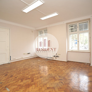 DONJI GRAD Prostran uredski prostor 102 m2 + garaža, top lokacija, BEZ PROVIZIJE